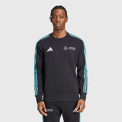 Mercedes-AMG F1 adidas DNA Sweatshirt