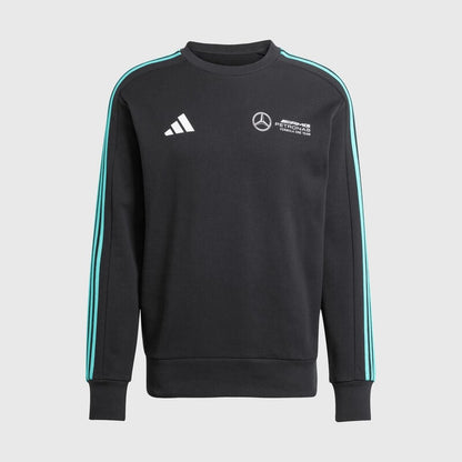 Mercedes-AMG F1 adidas DNA Sweatshirt