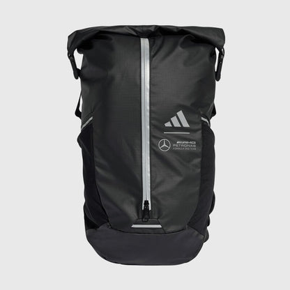 Mercedes-AMG F1 adidas 2025 Team Adaptive Packing System Backpack