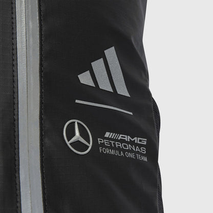 Mercedes-AMG F1 adidas 2025 Team Adaptive Packing System Backpack