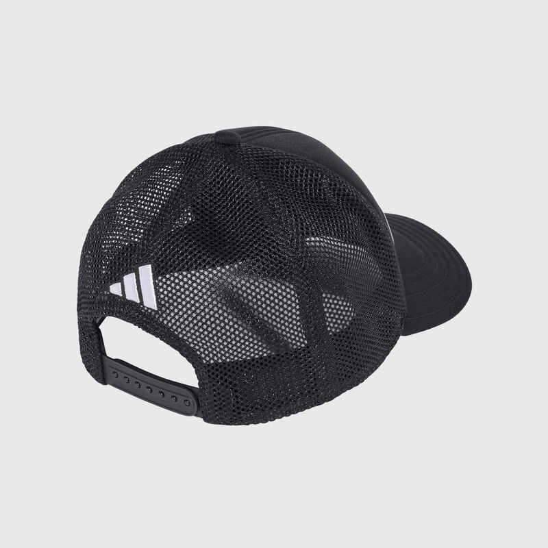 Mercedes-AMG F1 adidas 2025 Team Trucker Cap