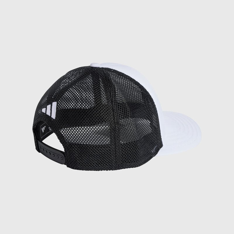 Mercedes-AMG F1 adidas 2025 Team Trucker Cap