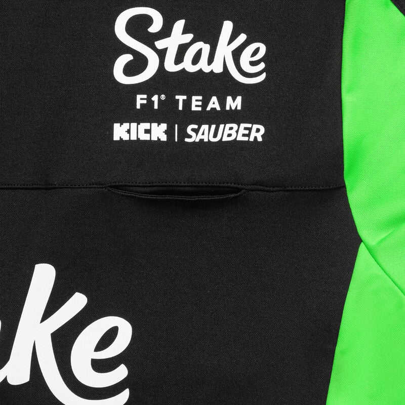 Stake F1 Team Kick Sauber 2025 Team T-shirt