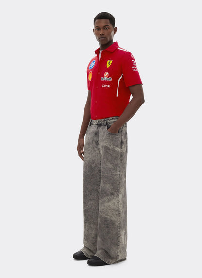 Scuderia Ferrari F1 PUMA 2025 Team Shirt