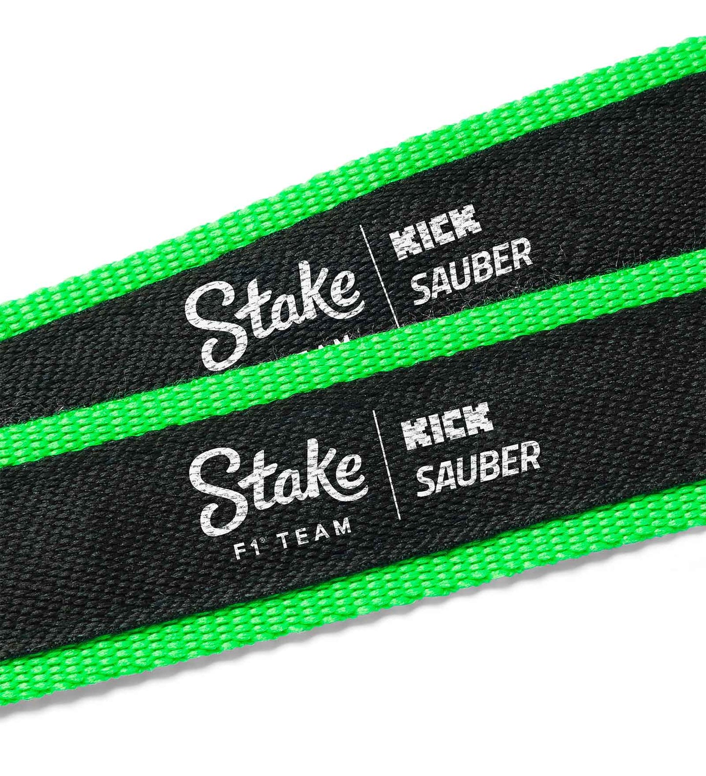 Stake F1 Team Kick Sauber Lanyard