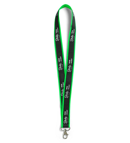 Stake F1 Team Kick Sauber Lanyard